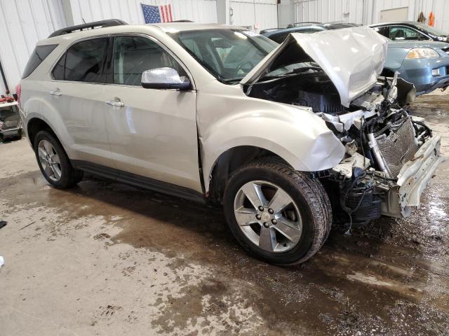 Photo 3 VIN: 2GNFLGEK5F6193242 - CHEVROLET EQUINOX 