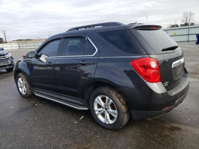 Photo 1 VIN: 2GNFLGEK5F6195685 - CHEVROLET EQUINOX LT 