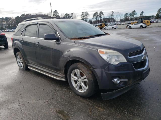 Photo 3 VIN: 2GNFLGEK5F6195685 - CHEVROLET EQUINOX LT 