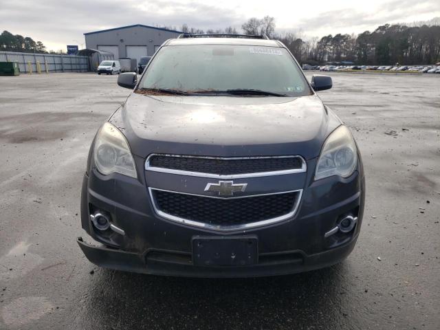 Photo 4 VIN: 2GNFLGEK5F6195685 - CHEVROLET EQUINOX LT 