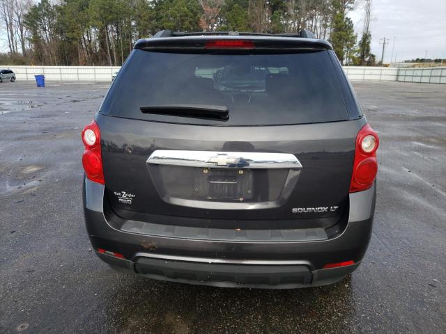 Photo 5 VIN: 2GNFLGEK5F6195685 - CHEVROLET EQUINOX LT 