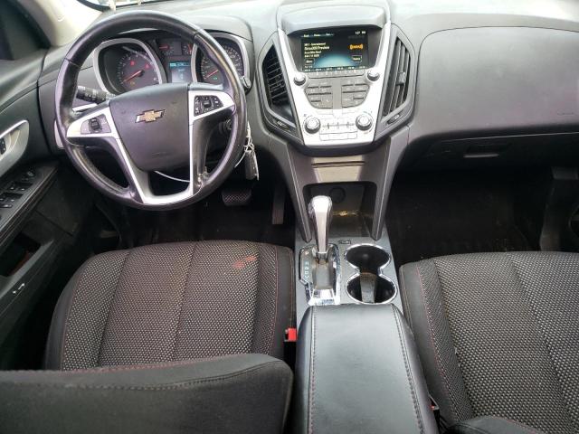 Photo 7 VIN: 2GNFLGEK5F6195685 - CHEVROLET EQUINOX LT 