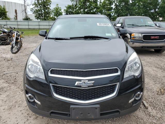 Photo 4 VIN: 2GNFLGEK5F6198750 - CHEVROLET EQUINOX LT 