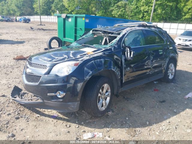 Photo 1 VIN: 2GNFLGEK5F6280879 - CHEVROLET EQUINOX 