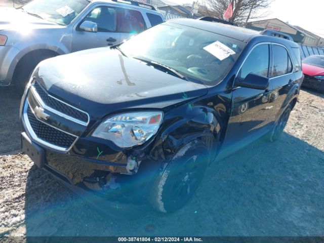 Photo 1 VIN: 2GNFLGEK5F6329157 - CHEVROLET EQUINOX 