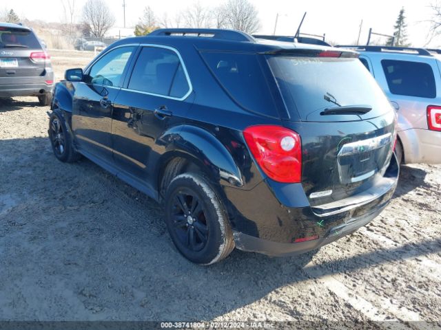 Photo 2 VIN: 2GNFLGEK5F6329157 - CHEVROLET EQUINOX 