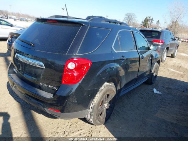 Photo 3 VIN: 2GNFLGEK5F6329157 - CHEVROLET EQUINOX 