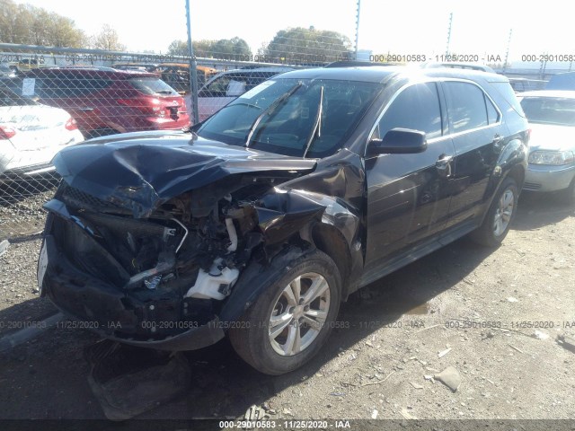 Photo 1 VIN: 2GNFLGEK5F6340918 - CHEVROLET EQUINOX 