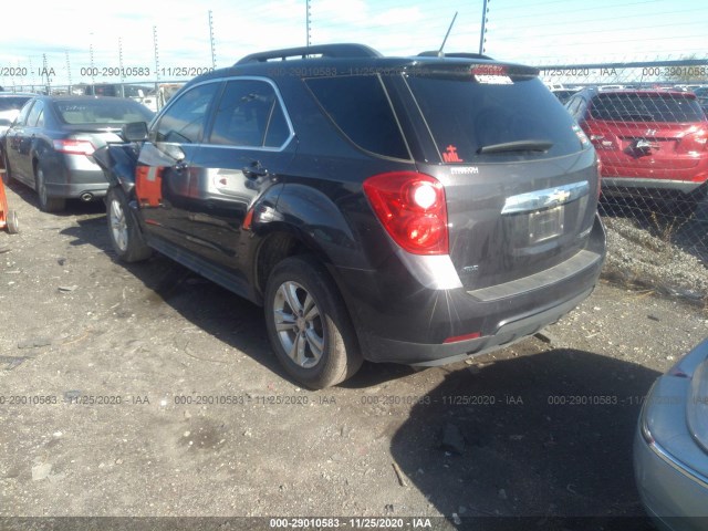 Photo 2 VIN: 2GNFLGEK5F6340918 - CHEVROLET EQUINOX 