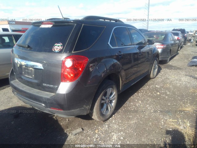 Photo 3 VIN: 2GNFLGEK5F6340918 - CHEVROLET EQUINOX 