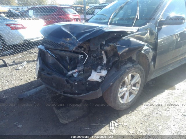 Photo 5 VIN: 2GNFLGEK5F6340918 - CHEVROLET EQUINOX 