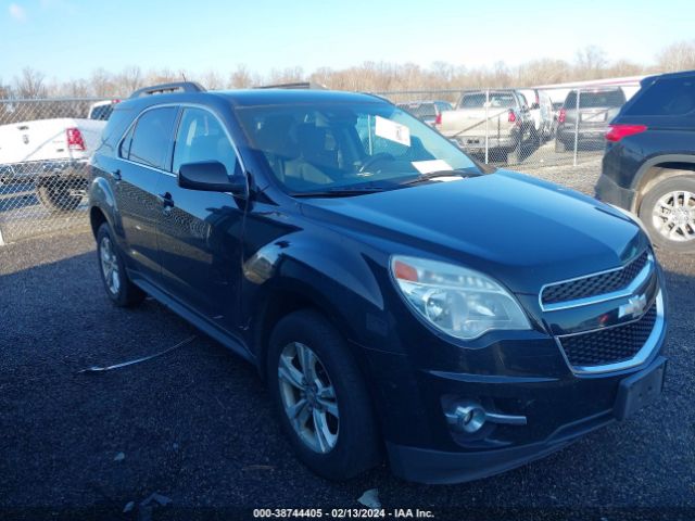 Photo 0 VIN: 2GNFLGEK5F6392324 - CHEVROLET EQUINOX 