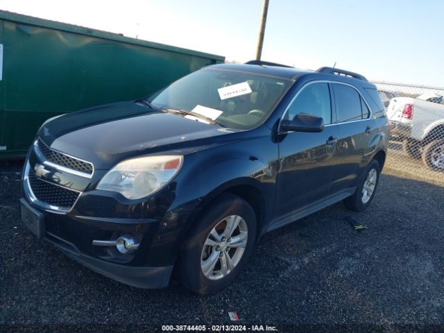 Photo 1 VIN: 2GNFLGEK5F6392324 - CHEVROLET EQUINOX 