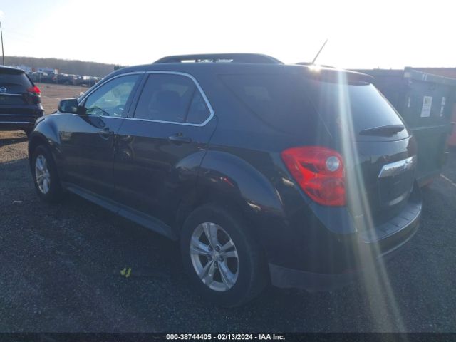 Photo 2 VIN: 2GNFLGEK5F6392324 - CHEVROLET EQUINOX 