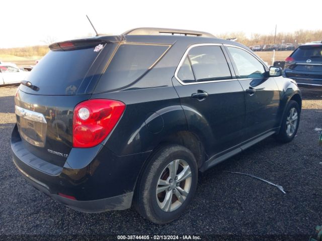 Photo 3 VIN: 2GNFLGEK5F6392324 - CHEVROLET EQUINOX 