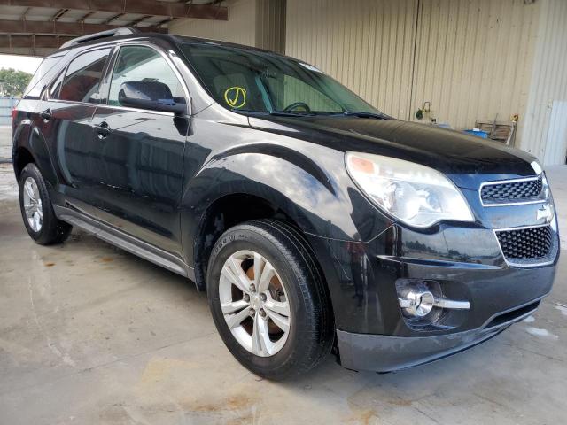 Photo 3 VIN: 2GNFLGEK5F6405573 - CHEVROLET EQUINOX LT 