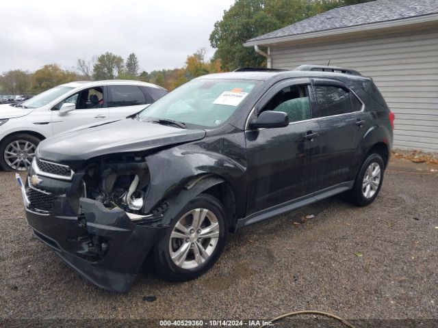 Photo 1 VIN: 2GNFLGEK5F6438461 - CHEVROLET EQUINOX 