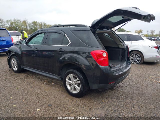 Photo 2 VIN: 2GNFLGEK5F6438461 - CHEVROLET EQUINOX 