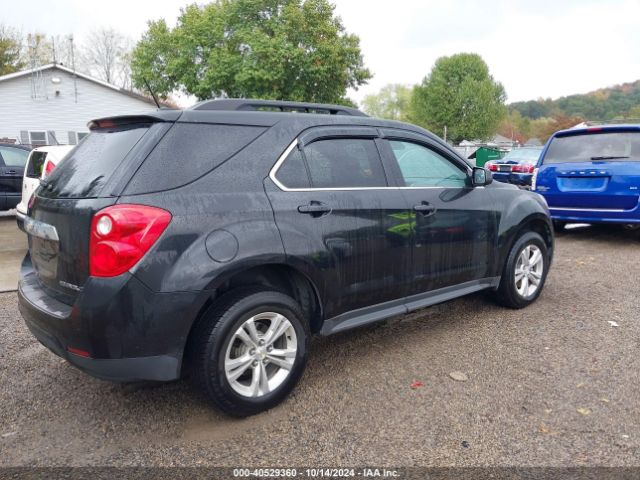 Photo 3 VIN: 2GNFLGEK5F6438461 - CHEVROLET EQUINOX 