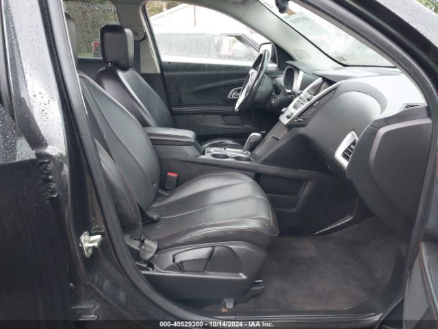 Photo 4 VIN: 2GNFLGEK5F6438461 - CHEVROLET EQUINOX 