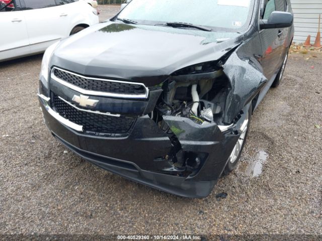 Photo 5 VIN: 2GNFLGEK5F6438461 - CHEVROLET EQUINOX 