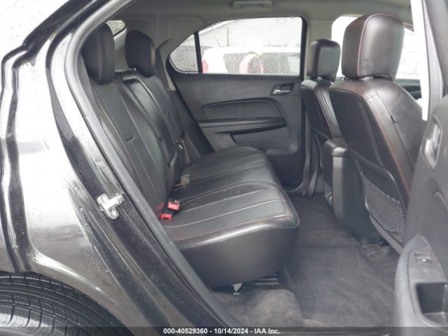 Photo 7 VIN: 2GNFLGEK5F6438461 - CHEVROLET EQUINOX 