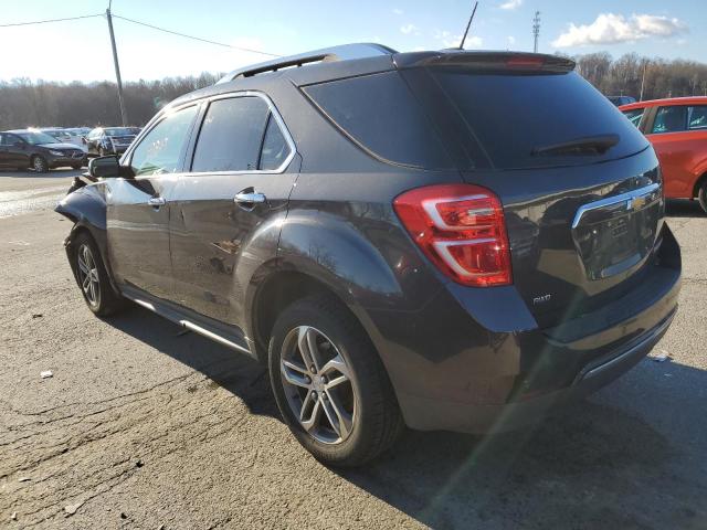 Photo 1 VIN: 2GNFLGEK5G6131017 - CHEVROLET EQUINOX LT 