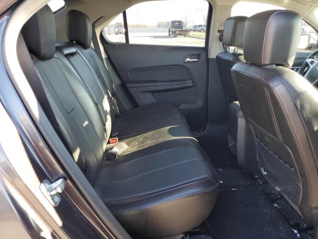 Photo 10 VIN: 2GNFLGEK5G6131017 - CHEVROLET EQUINOX LT 