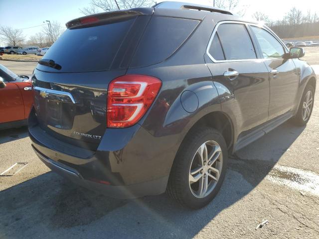 Photo 2 VIN: 2GNFLGEK5G6131017 - CHEVROLET EQUINOX LT 