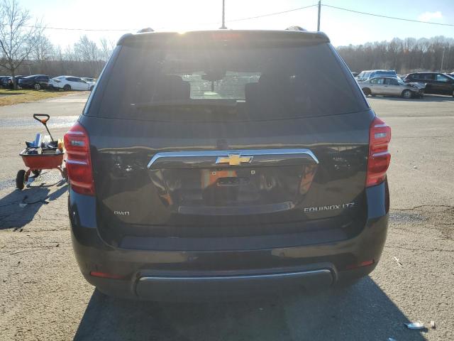 Photo 5 VIN: 2GNFLGEK5G6131017 - CHEVROLET EQUINOX LT 