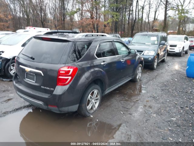 Photo 3 VIN: 2GNFLGEK5G6203432 - CHEVROLET EQUINOX 