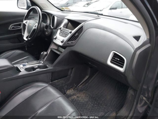 Photo 4 VIN: 2GNFLGEK5G6203432 - CHEVROLET EQUINOX 