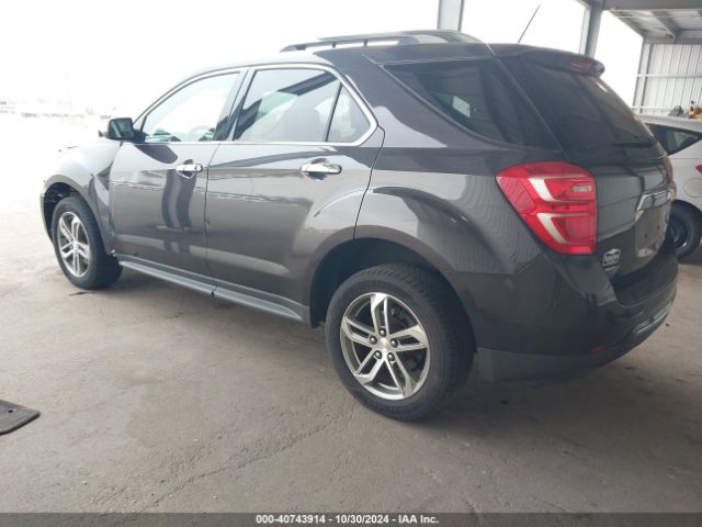 Photo 2 VIN: 2GNFLGEK5G6207836 - CHEVROLET EQUINOX 