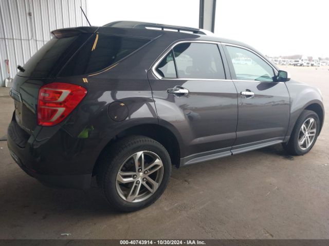 Photo 3 VIN: 2GNFLGEK5G6207836 - CHEVROLET EQUINOX 