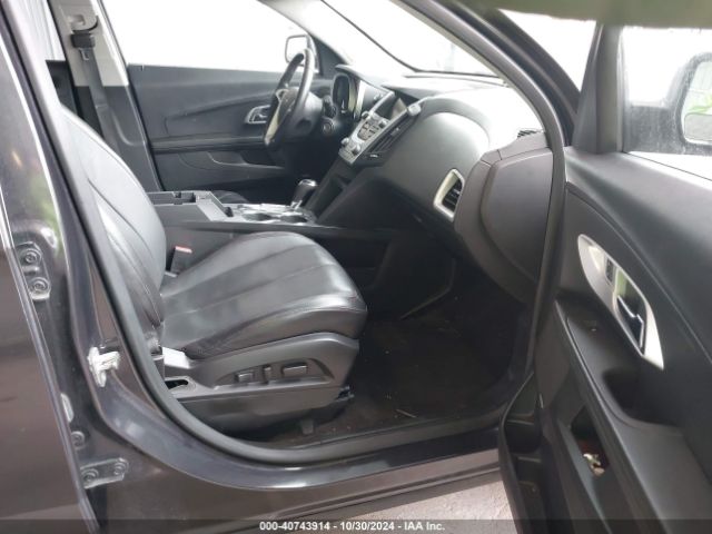 Photo 4 VIN: 2GNFLGEK5G6207836 - CHEVROLET EQUINOX 