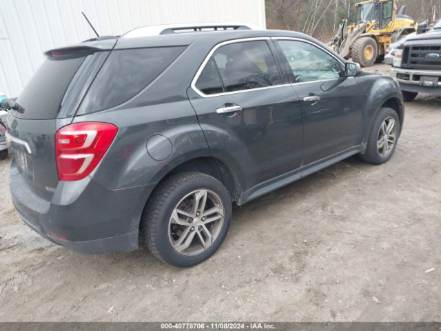 Photo 3 VIN: 2GNFLGEK5H6136140 - CHEVROLET EQUINOX 