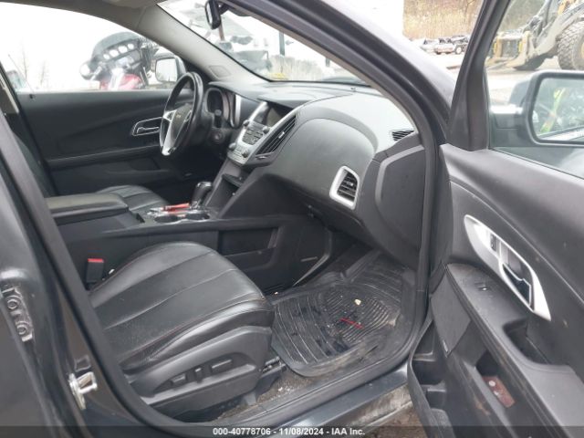 Photo 4 VIN: 2GNFLGEK5H6136140 - CHEVROLET EQUINOX 