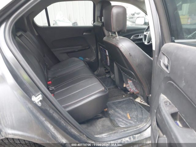 Photo 7 VIN: 2GNFLGEK5H6136140 - CHEVROLET EQUINOX 