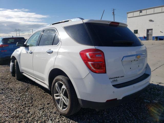 Photo 2 VIN: 2GNFLGEK5H6170966 - CHEVROLET EQUINOX PR 