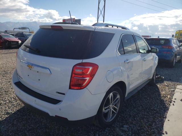 Photo 3 VIN: 2GNFLGEK5H6170966 - CHEVROLET EQUINOX PR 