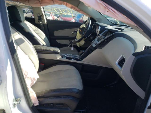 Photo 4 VIN: 2GNFLGEK5H6170966 - CHEVROLET EQUINOX PR 