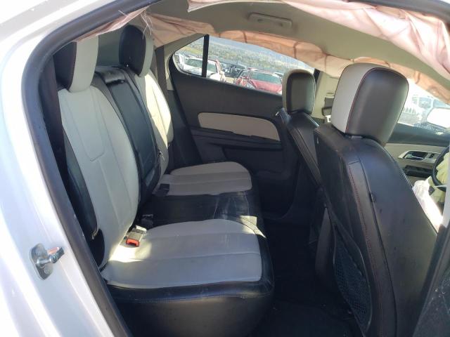 Photo 5 VIN: 2GNFLGEK5H6170966 - CHEVROLET EQUINOX PR 