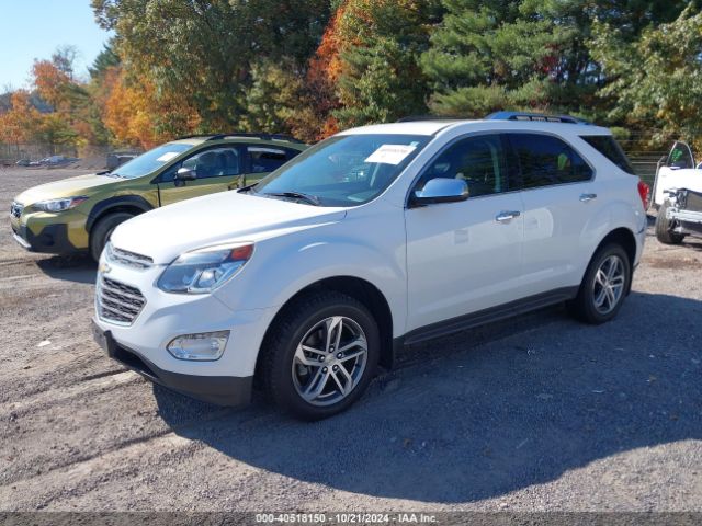 Photo 1 VIN: 2GNFLGEK5H6218479 - CHEVROLET EQUINOX 