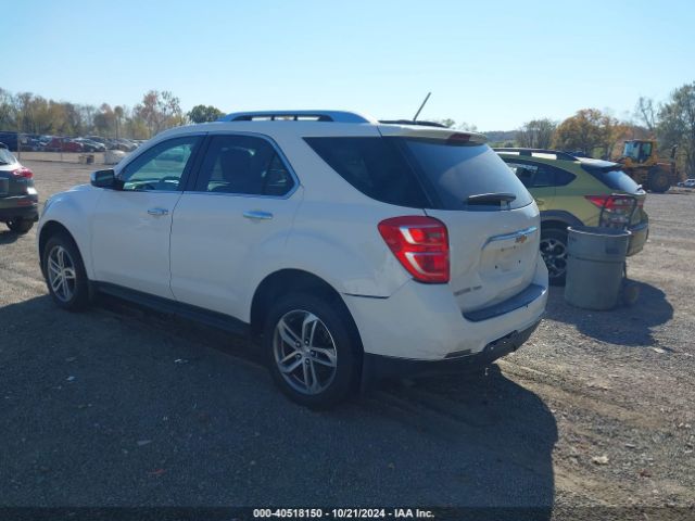 Photo 2 VIN: 2GNFLGEK5H6218479 - CHEVROLET EQUINOX 