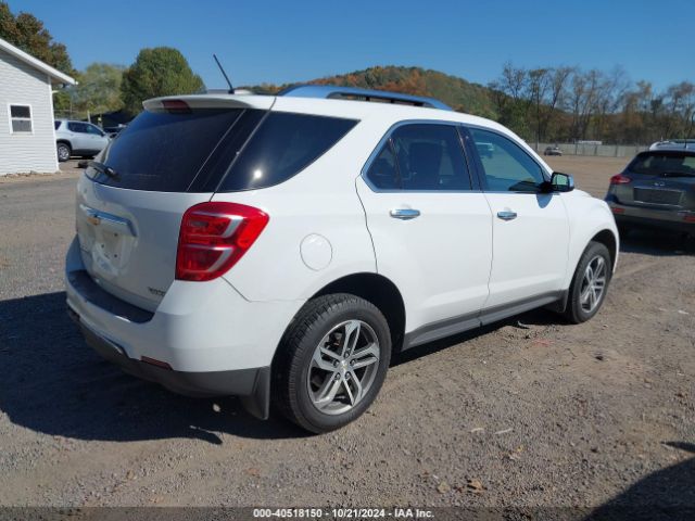 Photo 3 VIN: 2GNFLGEK5H6218479 - CHEVROLET EQUINOX 