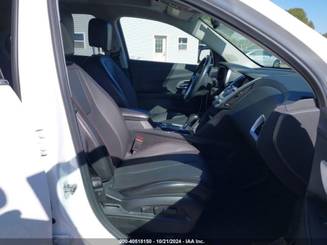 Photo 4 VIN: 2GNFLGEK5H6218479 - CHEVROLET EQUINOX 