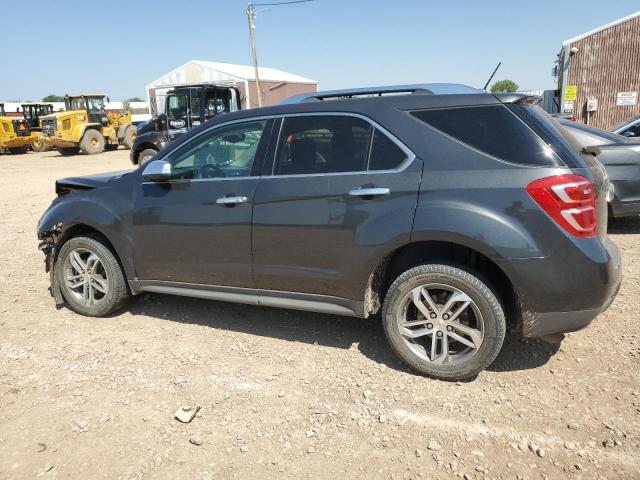 Photo 1 VIN: 2GNFLGEK5H6341442 - CHEVROLET EQUINOX PR 