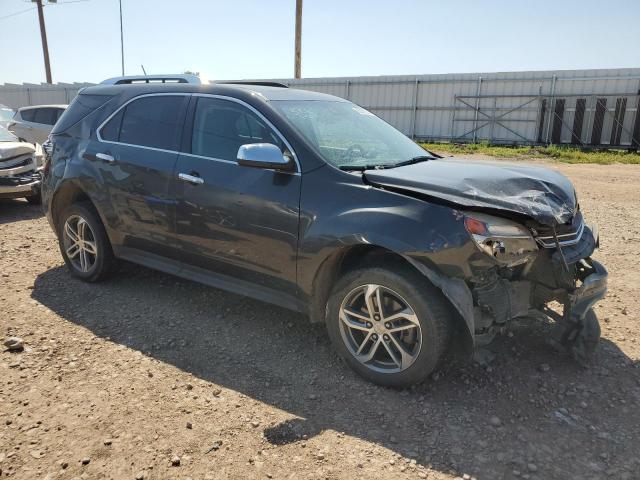 Photo 3 VIN: 2GNFLGEK5H6341442 - CHEVROLET EQUINOX PR 