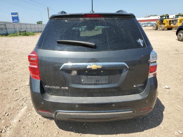 Photo 5 VIN: 2GNFLGEK5H6341442 - CHEVROLET EQUINOX PR 