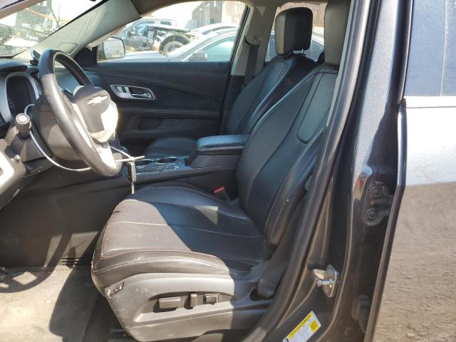 Photo 6 VIN: 2GNFLGEK5H6341442 - CHEVROLET EQUINOX PR 